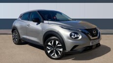 Nissan Juke 1.0 DiG-T 114 Acenta 5dr DCT Petrol Hatchback